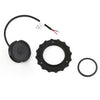 Rokk Hidden 10W Wireless Charger 12-24V