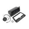 ROKK™ Wireless Charger - Cove (With LED - 12/24V)
