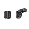 ROKK  / Scanstrut Flip Pro Fast Charge Dual USB Type A & Type C