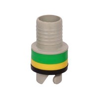 Universal Adapter For Inflators/Pumps