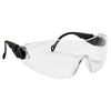 Safety Spectacle With Double Arm Adjust