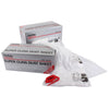 Super Cling Dust Sheet Roll   200M2