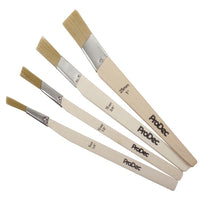 4 Pcs Cut Lining Fitch Set