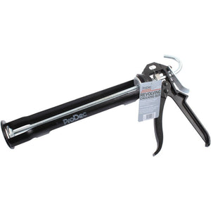 Revolving Caulking Gun (400ml)