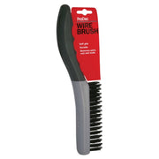 10" Wire Brush