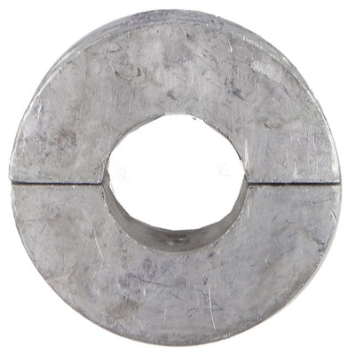MG Duff ASC27 Aluminium Shaft Collar Anode - 1 1/8 in