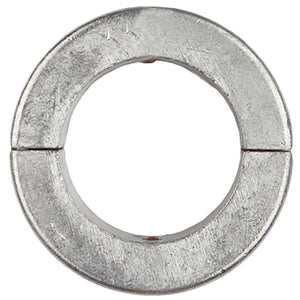 MG Duff ASC57 Aluminium Shaft Collar Anode - 2 1/4 in