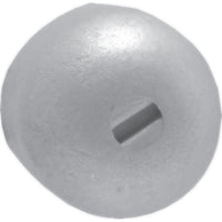 MG Duff CM55989Z Mercury/Mercruiser Zinc Button Anode