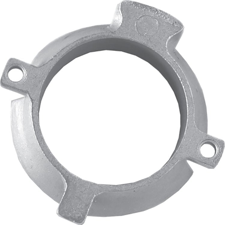 MG Duff CM806105A Mercury/Mercruiser Aluminium Bearing Carrier Anode Anode