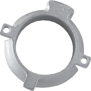 MG Duff CM806105A Mercury/Mercruiser Aluminium Bearing Carrier Anode Anode