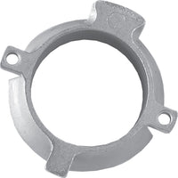 MG Duff CM806105Z Mercury/Mercruiser Zinc Bearing Carrier Anode Anode