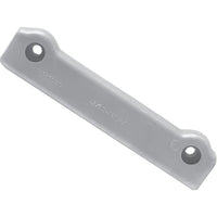 MG Duff CM832598Z Volvo Penta Zinc Dog Bone Anode