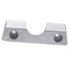 MG Duff CM872139A Volvo Penta Aluminium Bar Anode