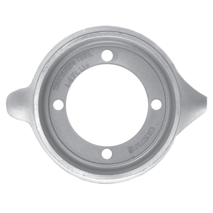 MG Duff CM875812A Volvo Penta Saildrive Aluminium Anode (110)