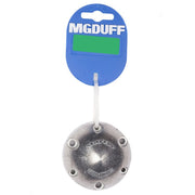 MG Duff CMMP70RA Aluminium Propeller Anode