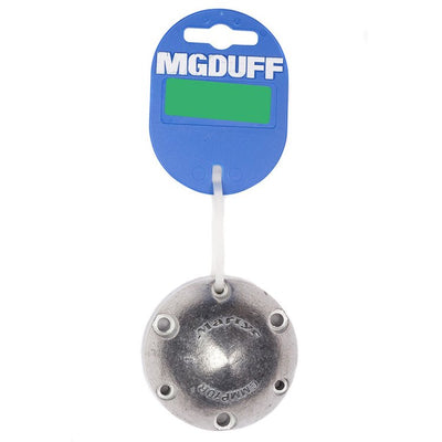 MG Duff CMMP70RA Aluminium Propeller Anode