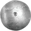 MG Duff MD CMR03 Zinc Hull Anode