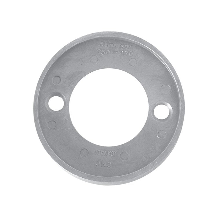 MG Duff CMV17Z Zinc Engine Anode