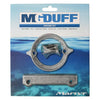 MG Duff CMV280DPKIT Volvo Stern Drive Zinc Anode Kit