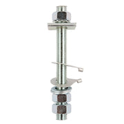 MG Duff M10BSS Anode Fixing Stud