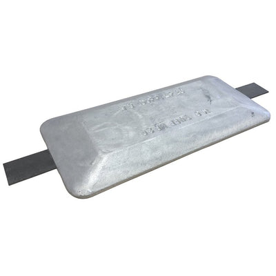 MG Duff MD20 Low Profile Weld-On Anode