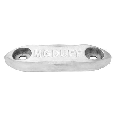 MG Duff MD MD78B Magnesium Hull Anode