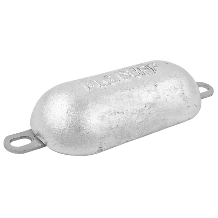 MG Duff MD MD79 Magnesium Hull Anode