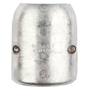 MG Duff MGD45MM Zinc Shaft Anode - 45 mm