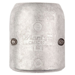 MG Duff MGD60MM Zinc Shaft Anode - 60 mm