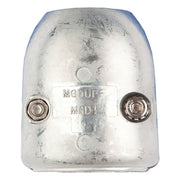 MG Duff MGDA1 Aluminium Shaft Anode - 1 in