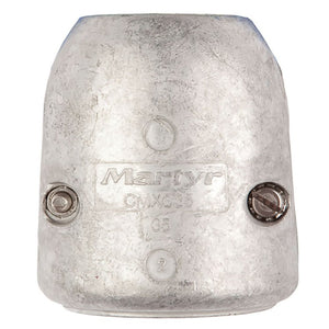 MG Duff MGDA35MM Aluminium Shaft Anode - 35 mm