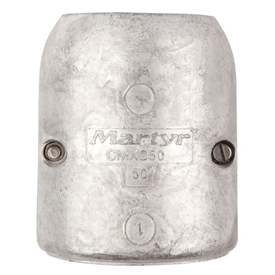 MG Duff MGDA50MM Aluminium Shaft Anode - 50 mm