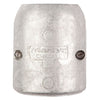 MG Duff MGDA134 Aluminium Shaft Anode - 1 3/4 in