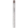 MG Duff P3754 Zinc Pencil Anode - 3/8 in x 4 in