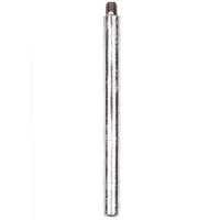 MG Duff P5006 Zinc Pencil Anode - 1/2 in x 6 in