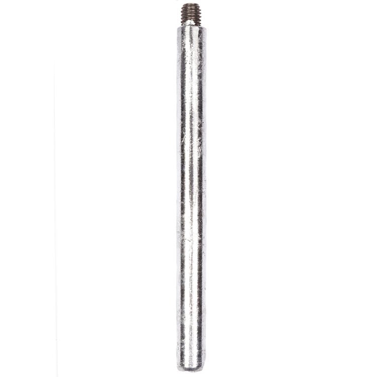 MG Duff P5006 Zinc Pencil Anode - 1/2 in x 6 in