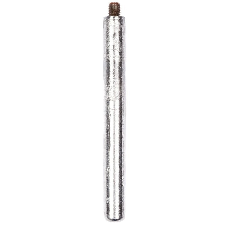 MG Duff P6256 Zinc Pencil Anode - 5/8 in x 6 in