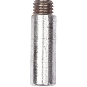 MG Duff P7502 Zinc Pencil Anode - 3/4 in x 2 in