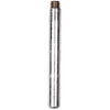 MG Duff P7506 Zinc Pencil Anode - 3/4 in x 6 in