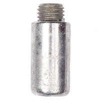 MG Duff P10502 Zinc Pencil Anode - 1.05 in x 2 in