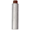 MG Duff P10504 Zinc Pencil Anode - 1.05 in x 4 in