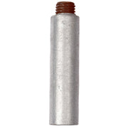 MG Duff P10504 Zinc Pencil Anode - 1.05 in x 4 in