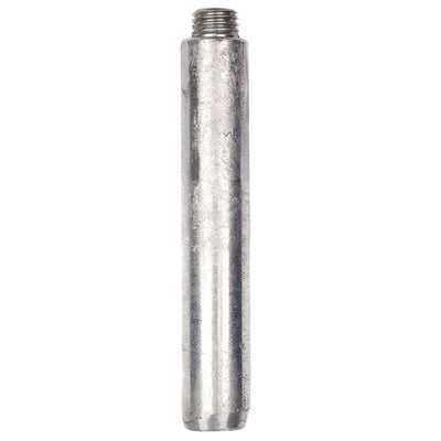 MG Duff P10506 Zinc Pencil Anode - 1.05 in x 6 in