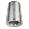 MG Duff RAD55A Aluminium Propeller Anode