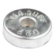 MG Duff MD ZD27 Zinc Hull Anode