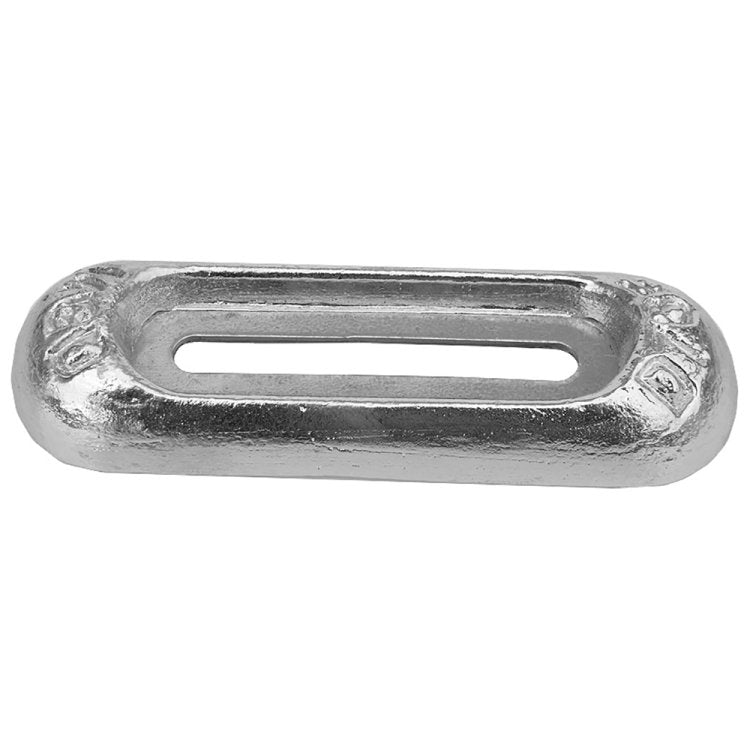 MG Duff MD ZD76 Mini Euro Zinc Hull Anode