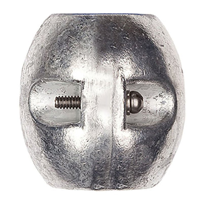 MG Duff ZSA120 Zinc Shaft Anode - 30 mm