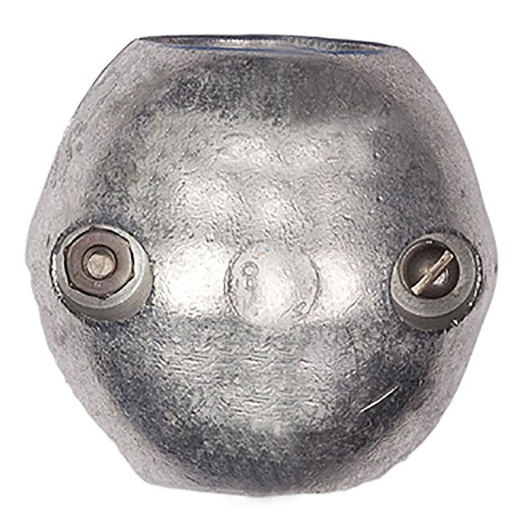 MG Duff ZSA138 Zinc Shaft Anode - 1 3/8 in