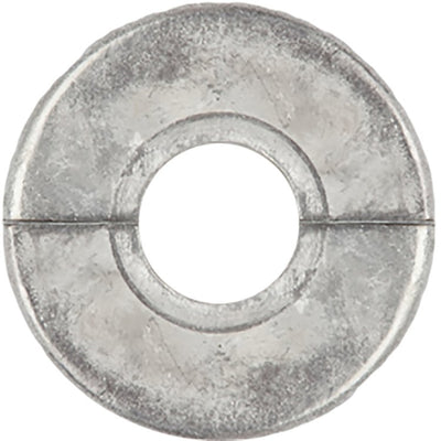 MG Duff ZSC22 Zinc Shaft Collar Anode - 22 mm