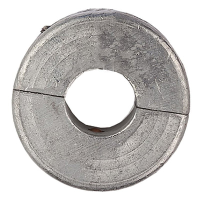 MG Duff ZSC25 Zinc Shaft Collar Anode - 25 mm